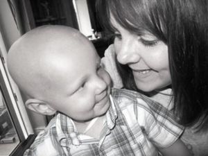 Supporting image for story: Stafford-based charity supporting bereaved parents launched