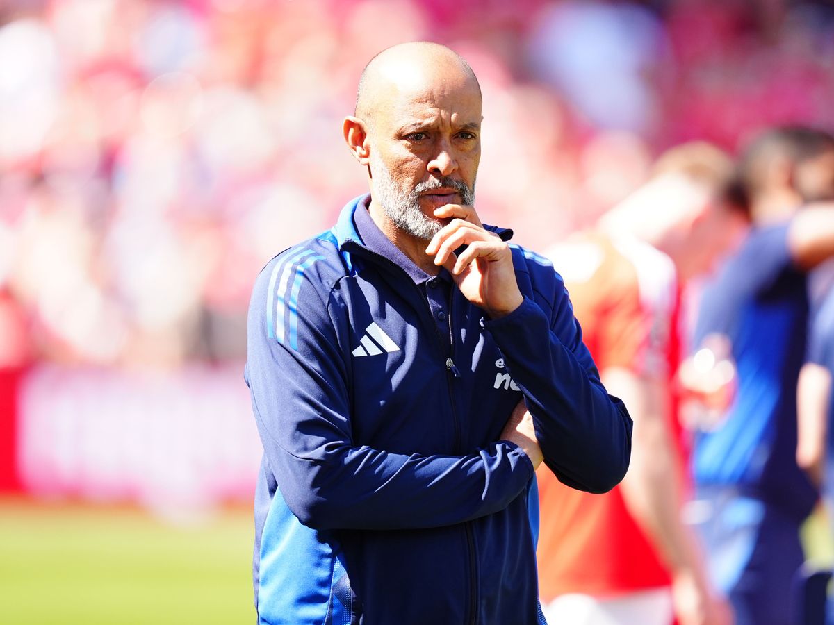 Nuno Espirito Santo defends ‘passion’ of Forest owner after pitch confrontation