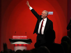 Supporting image for story: Corbyn: Labour is 'the new common sense'
