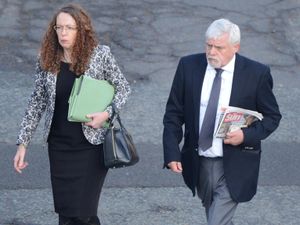 Supporting image for story: Elderly blind man bought cleaner a £188,000 Halesowen house as 'gift,' court told