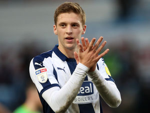 Supporting image for story: Supporters' club chairman – New boss must use West Brom’s academy