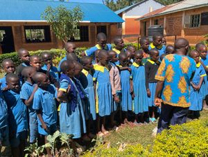 Supporting image for story: Fundraiser aims to empower girls to play beautiful game