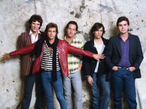 Supporting image for story: Greg Kihn of 80s’ Jeopardy song fame dies aged 75