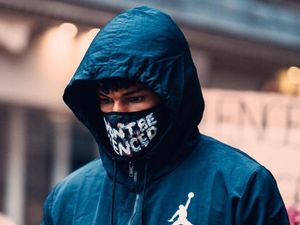 Supporting image for story: Dean Smith supports Aston Villa's Tyrone Mings for "taking a stand" at Black Lives Matter protest