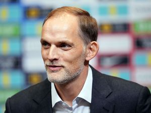 Supporting image for story: Thomas Tuchel ‘very excited and honoured’ to plot England journey to World Cup