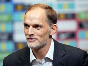 Supporting image for story: Thomas Tuchel ‘very excited and honoured’ to plot England journey to World Cup