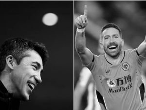 Supporting image for story: Bruno Lage and Joao Moutinho nominated for top awards 