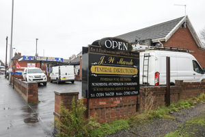 Jewellery and cash were stolen in the raid, including rings from a woman who was recently buried (Image by SnapperSK) 