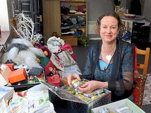 Supporting image for story: Shropshire teacher launches community hub