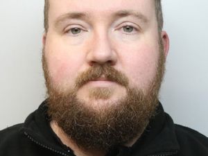 Andrew Campbell mugshot