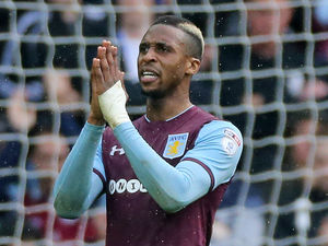 Supporting image for story: Steve Bruce admits Aston Villa still having to "box carefully" with star man Jonathan Kodjia