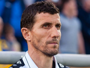 Supporting image for story: Wolves v Watford: The inside track on The Hornets 