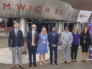 Supporting image for story: Free travel pass help for newly-employed West Midland workers