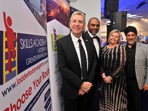 Supporting image for story: New partnership to foster diversity, equity, and inclusion in apprenticeships