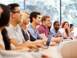 Supporting image for story: Express & Star comment: A top education is a right for everyone, not the privileged few