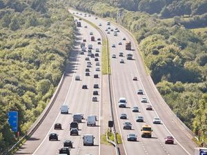 Supporting image for story: Motorists ‘think road users are less polite than 10 years ago’