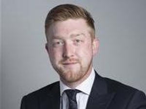 Councillor Simon Bennett said the proposed increase was comparable to a full wage for frontline workers