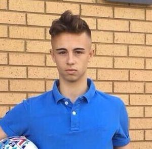 Carlos Heredia (pic from@carlosherediajr Twitter)