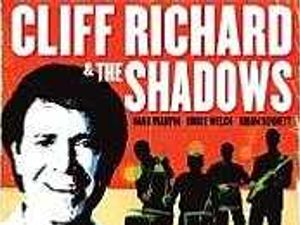 Supporting image for story: Cliff and The Shadows to reunite at NIA