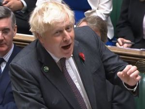 Supporting image for story: PM says stop and search 'valuable' for reducing knife crime after commissioner brands it 'intrusive'