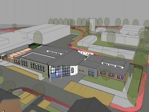Supporting image for story: New Wednesbury health centre could finally be built after 10-year wait