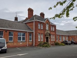 Supporting image for story: School gets permission for new dining hall