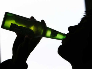 Supporting image for story: Wolverhampton liver disease death rate among highest in UK