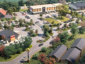Supporting image for story: Miller & Carter steakhouse and Premier Inn planned in £8.6m Shrewsbury development