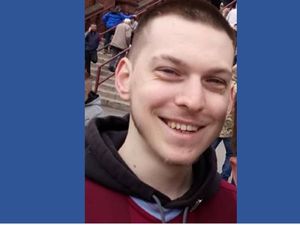 Supporting image for story: Four boys appear in court charged with murder of man in Telford