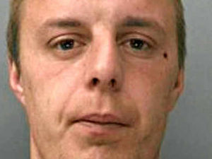 Supporting image for story: Raider in £40,000 Bloxwich factory theft jailed