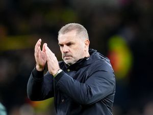 Supporting image for story: It’s a night the academy should be proud of – Postecoglou hails Spurs’ young guns