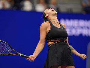 Supporting image for story: Aryna Sabalenka holds off Jessica Pegula to clinch final return