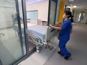 Supporting image for story: Covid-19: Hospitals move to cancel routine operations