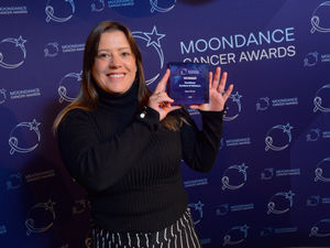 Supporting image for story: Nominations open as the Moondance Cancer Awards return for 2026
