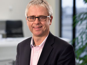 Supporting image for story: Shrewsbury accountancy firm joins international association