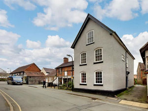 Supporting image for story: Amazing family home for sale in Shropshire's "Little Switzerland" for just £400K