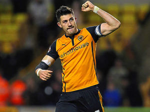Supporting image for story: Wolves boss Kenny Jackett: Inside job to replace Danny Batth