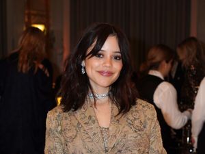Supporting image for story: Jenna Ortega and Emilia Clarke among Harper’s Bazaar  Women of the Year winners