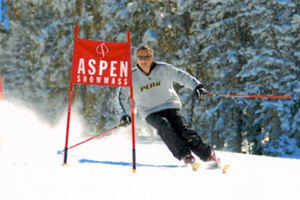 Coach Alan Ashfield has nurtured some of the greatest ski stars the nation has produced
