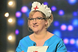 Supporting image for story: TV review: The Sarah Millican TV Programme