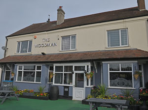 Supporting image for story: Gornal pub that shut for months will reopen within weeks - with a Peaky Blinders twist