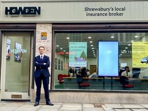 Supporting image for story: Shrewsbury businesses invited to inaugural In The Loop networking event