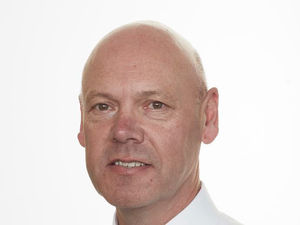 Supporting image for story: Shropshire Farming Talk: Choose reliability when it comes to maize varieties