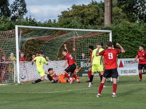 Supporting image for story: AFC Wulfrunians offering Wolves fans the chance to double up on their Boxing Day football fix