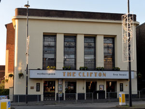 Supporting image for story: Sedgley pub refuses to show England World Cup games after 'unruly behaviour' by fans