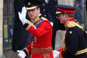 Supporting image for story: Claire Dunn: Will my sons be pals, or be Noel and Liam