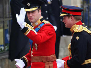 Supporting image for story: Claire Dunn: Will my sons be pals, or be Noel and Liam