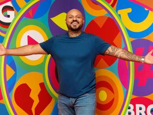 Supporting image for story: Dylan among Big Brother housemates facing double eviction