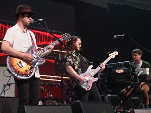 Supporting image for story: International Eisteddfod announces Llangollen Online