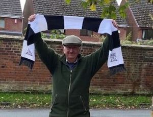 John Macmillan has become the new chairman of Stafford Rangers